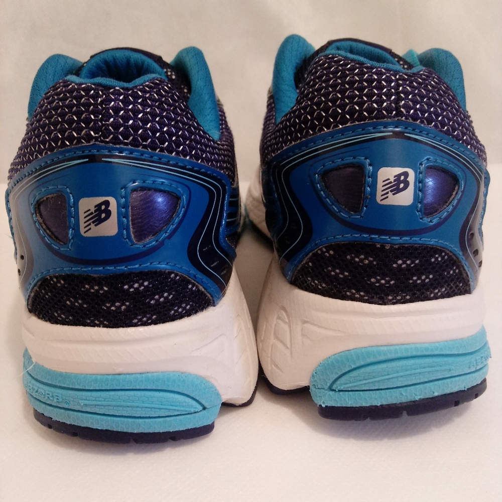 New Balance 580 V4 running Training Sneakers 8.5 - Picture 5 of 8